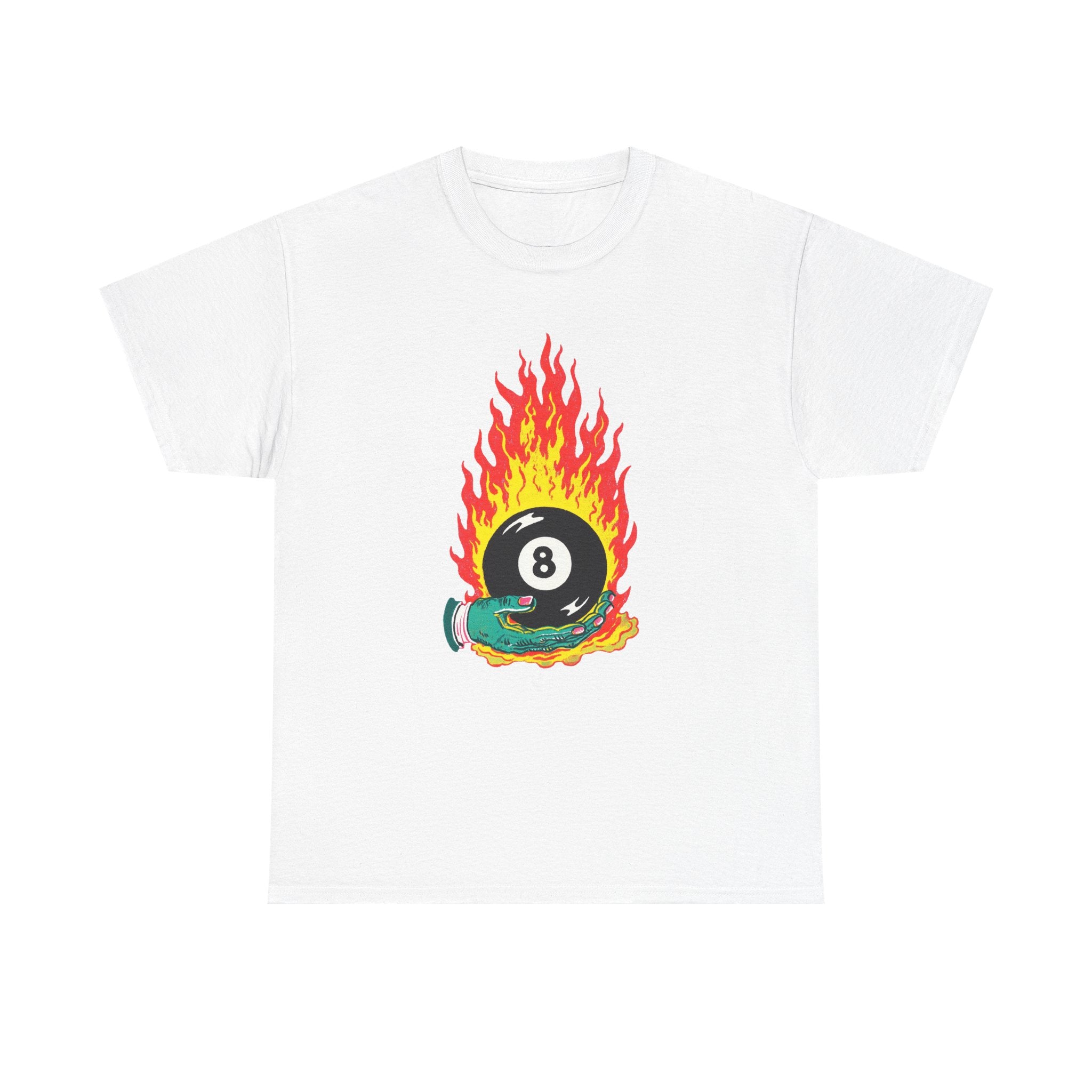 Hot Hand Tee