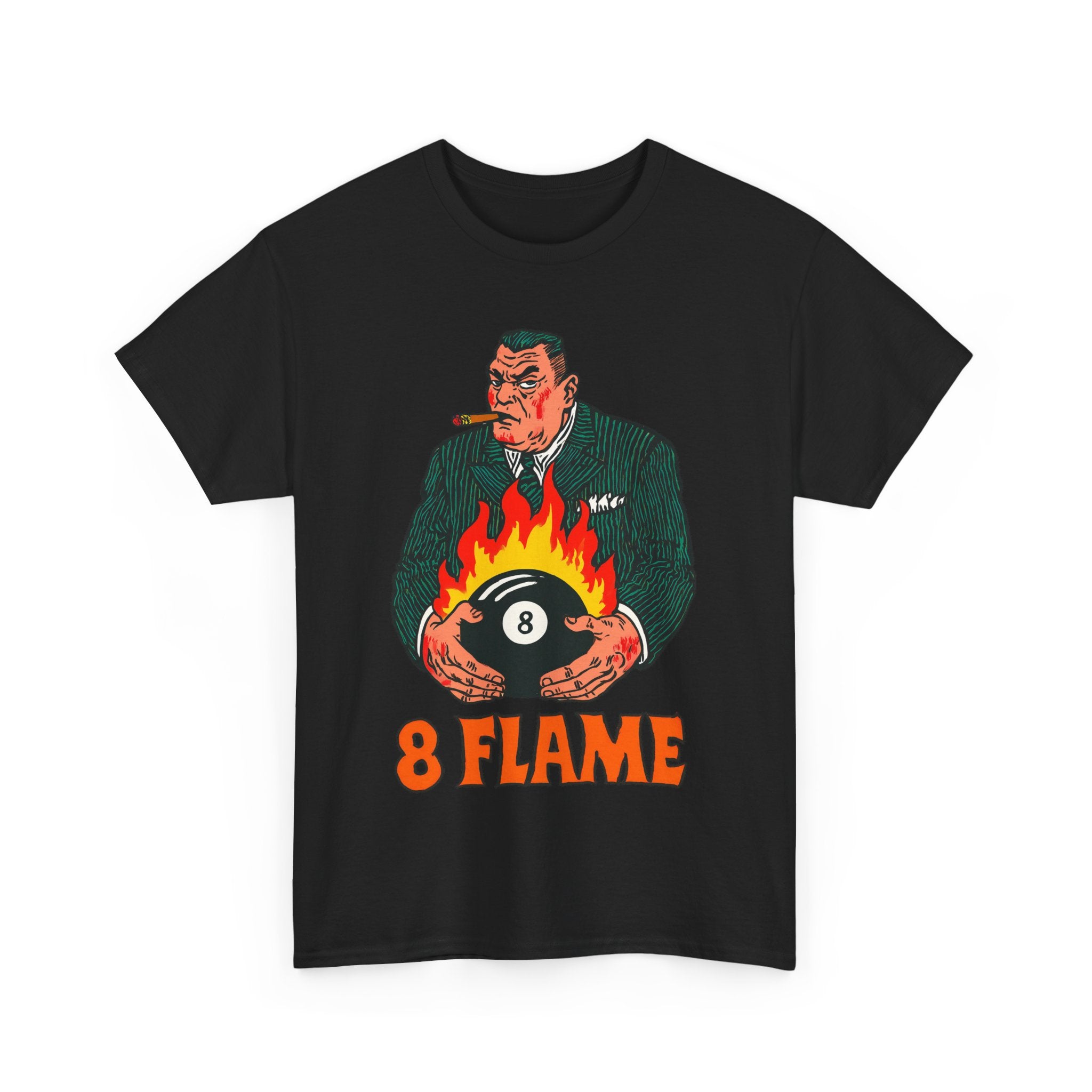 Kingpin Tee