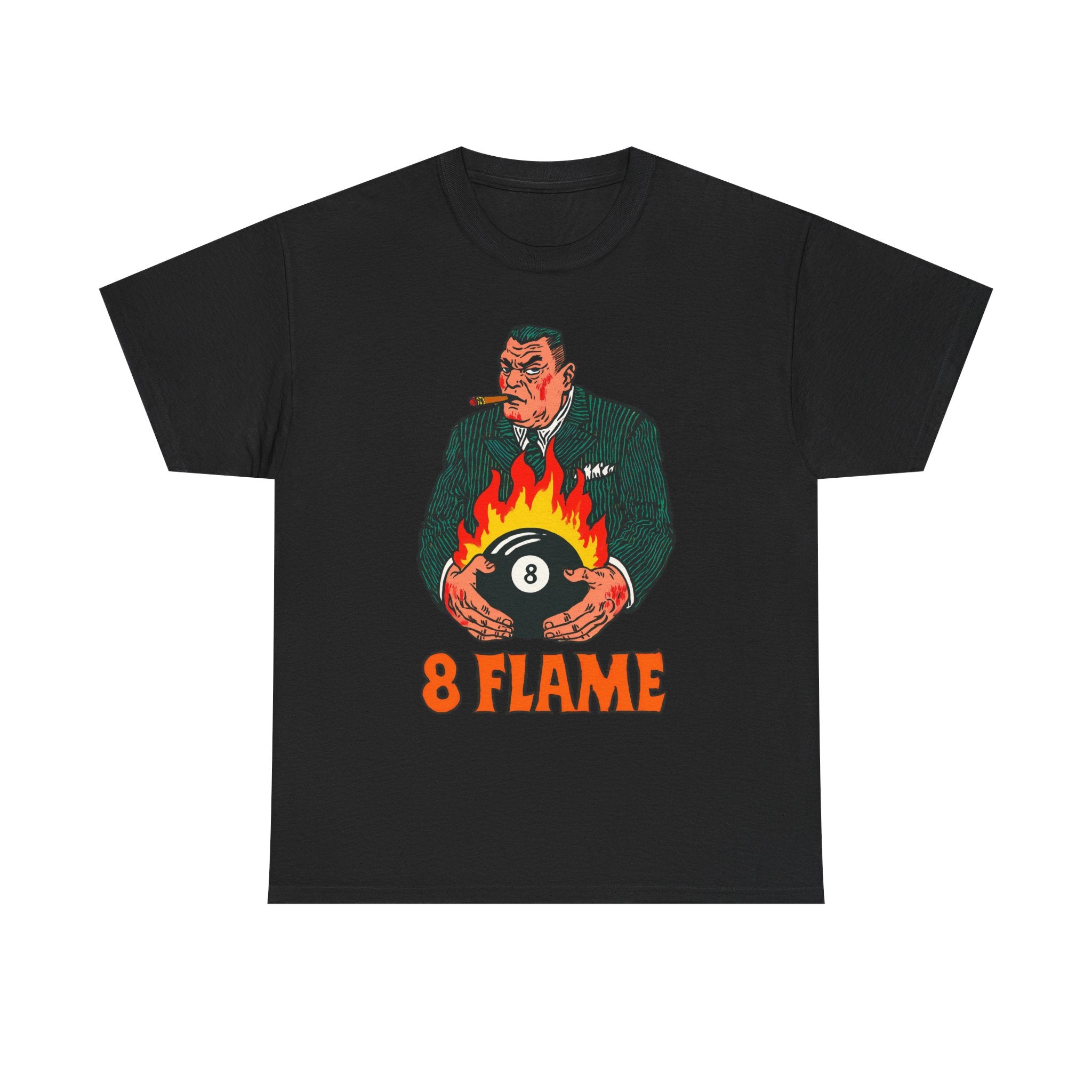 Kingpin Tee