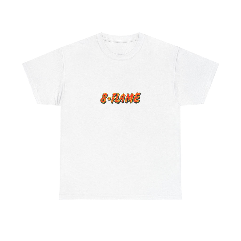 Cursed Cowboy Tee
