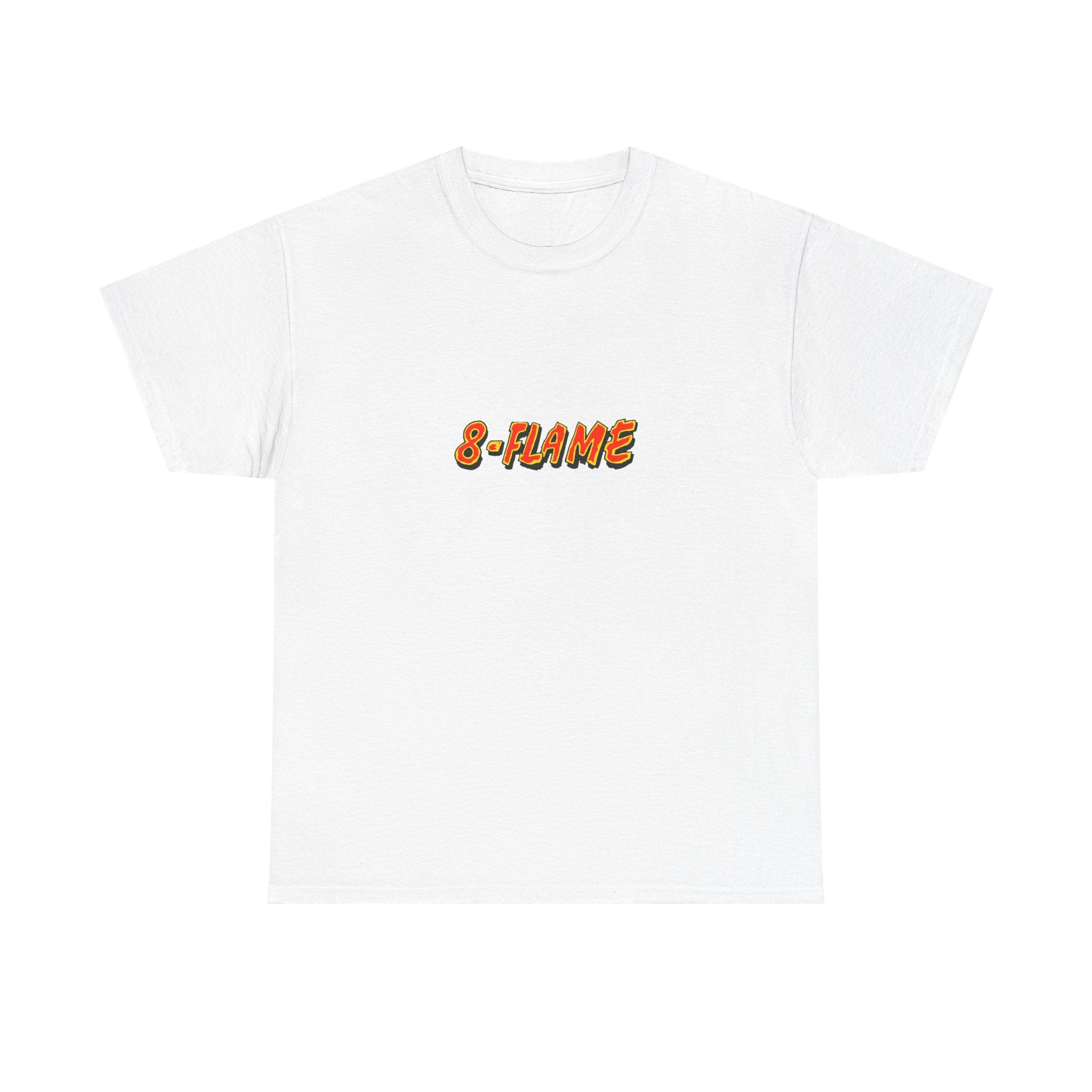 Cursed Cowboy Tee