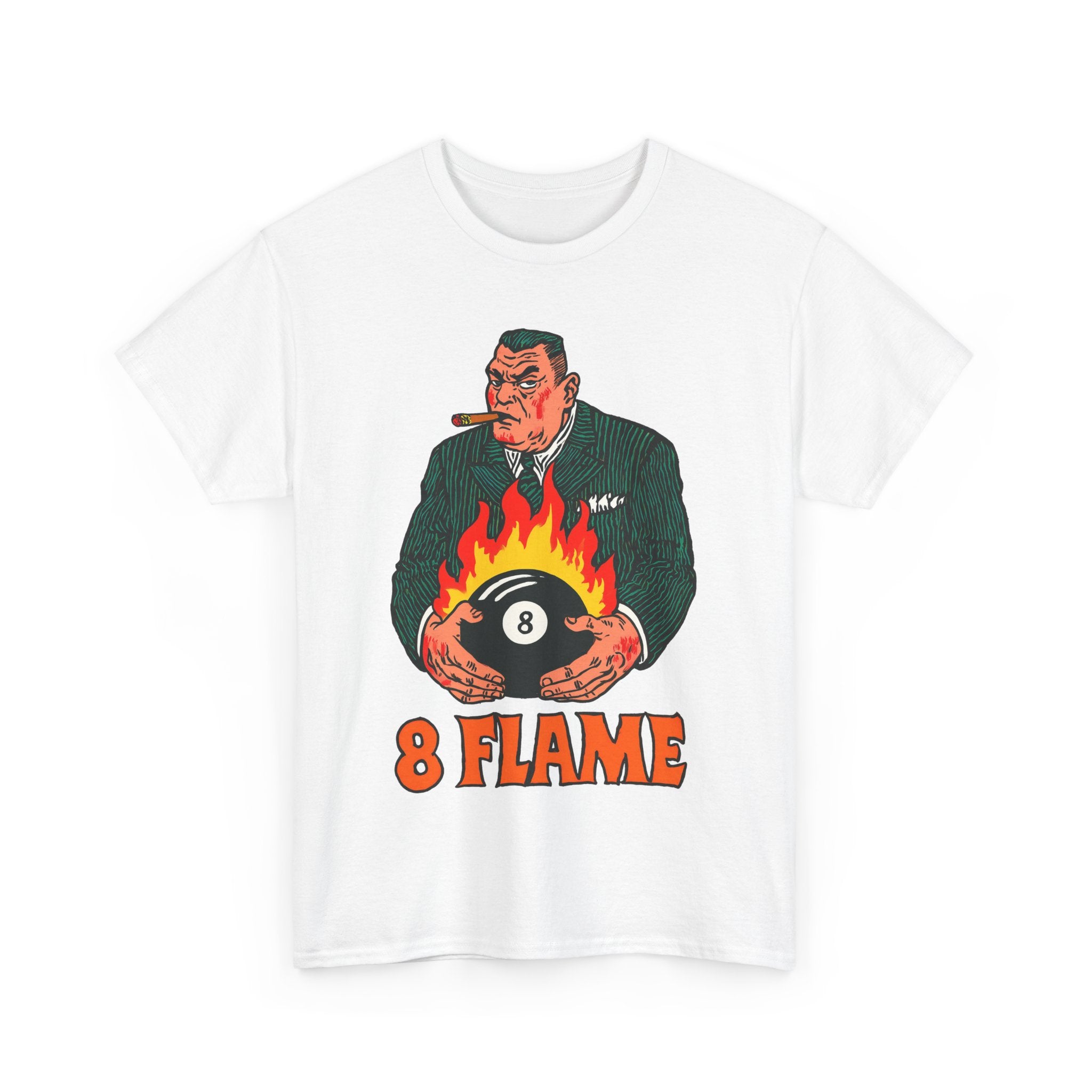 Kingpin Tee