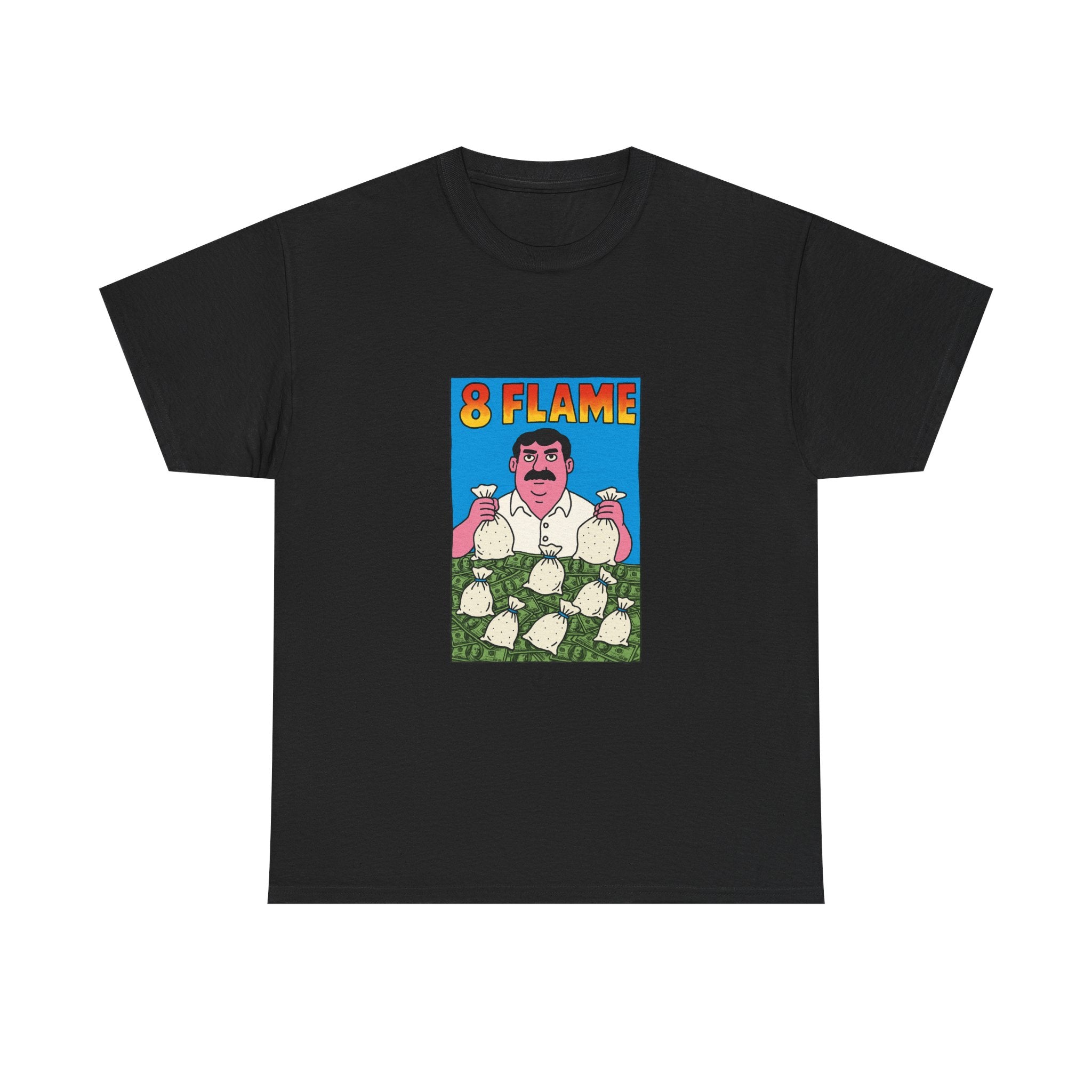 The Bag Holder Tee
