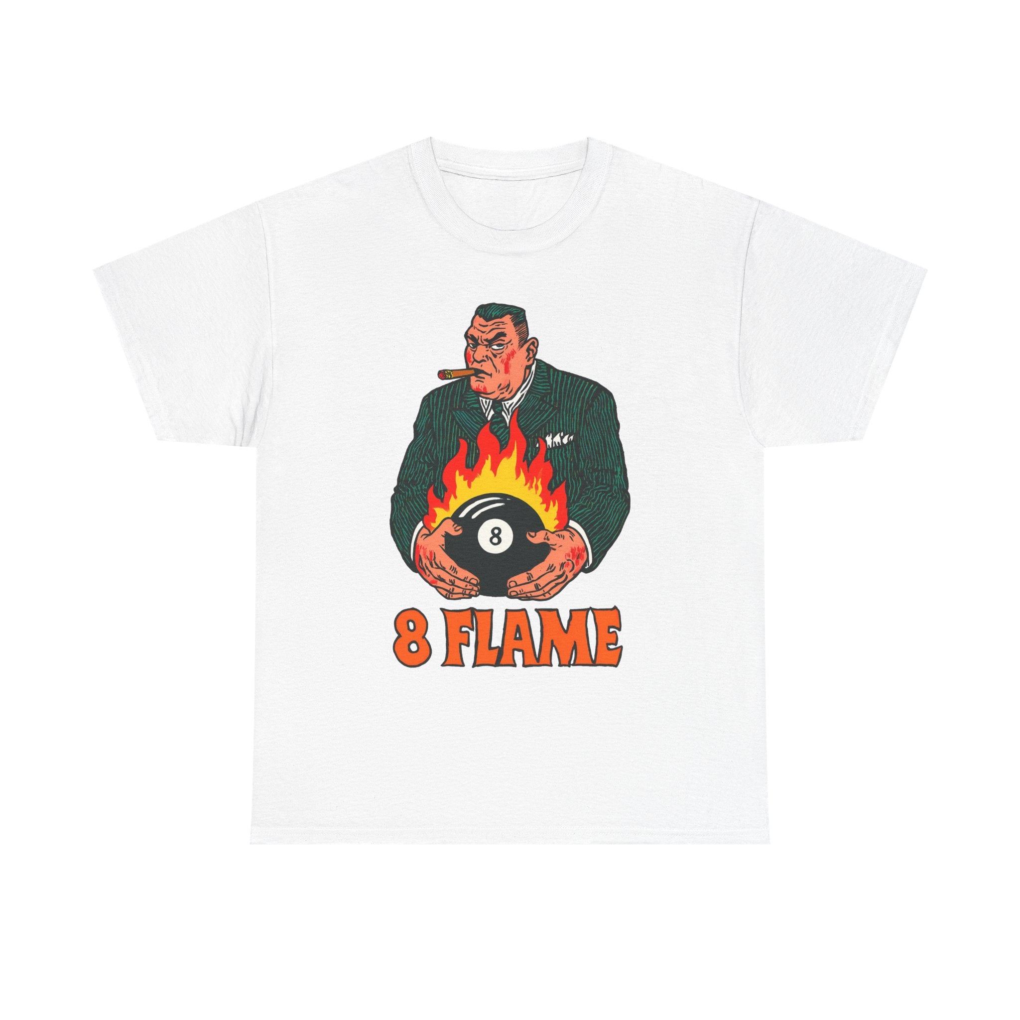 Kingpin Tee