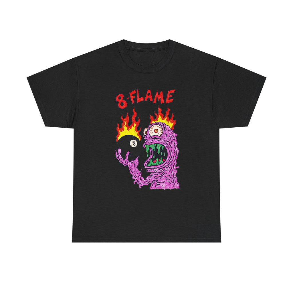 Burning Mutant Tee