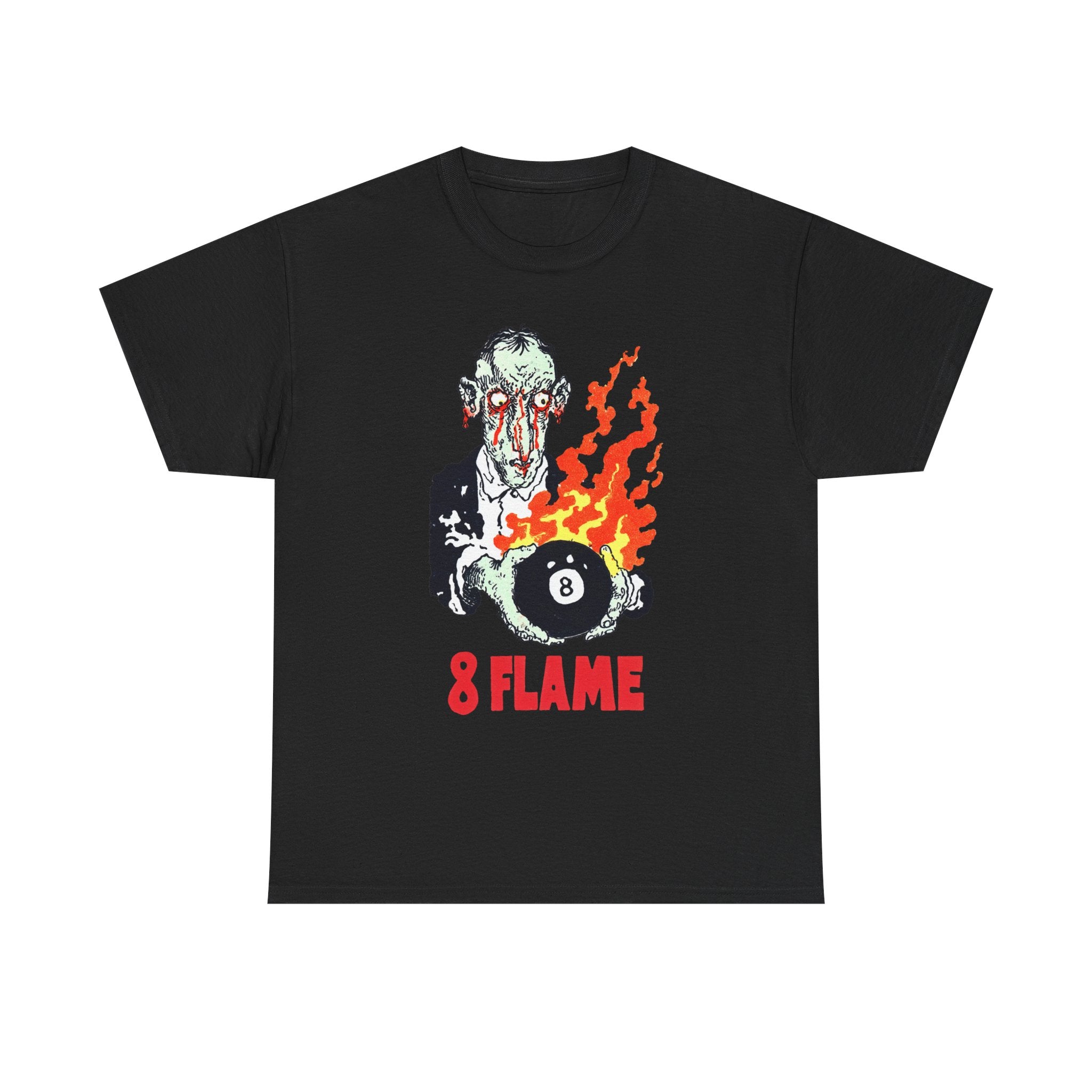 The Seer Tee