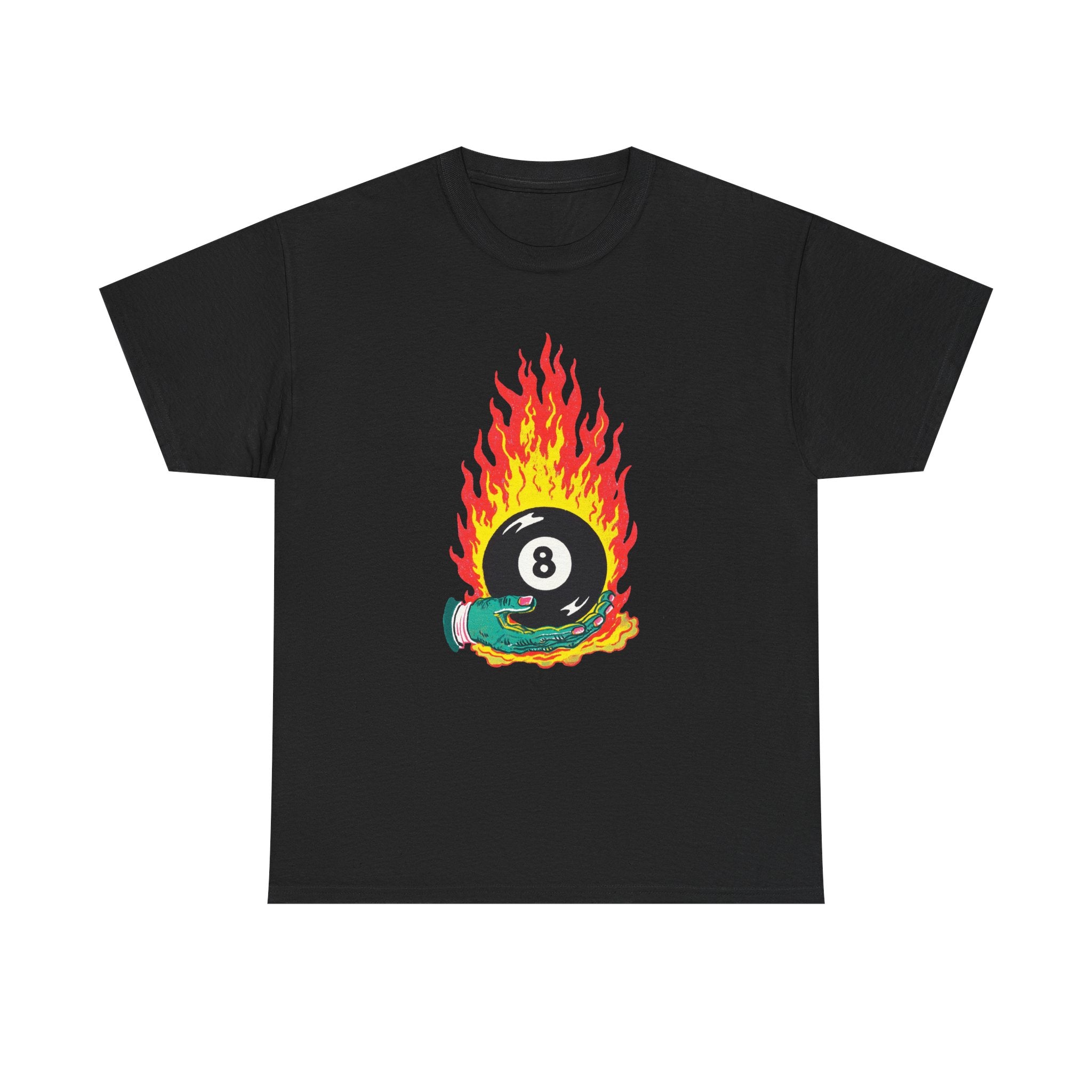 Hot Hand Tee