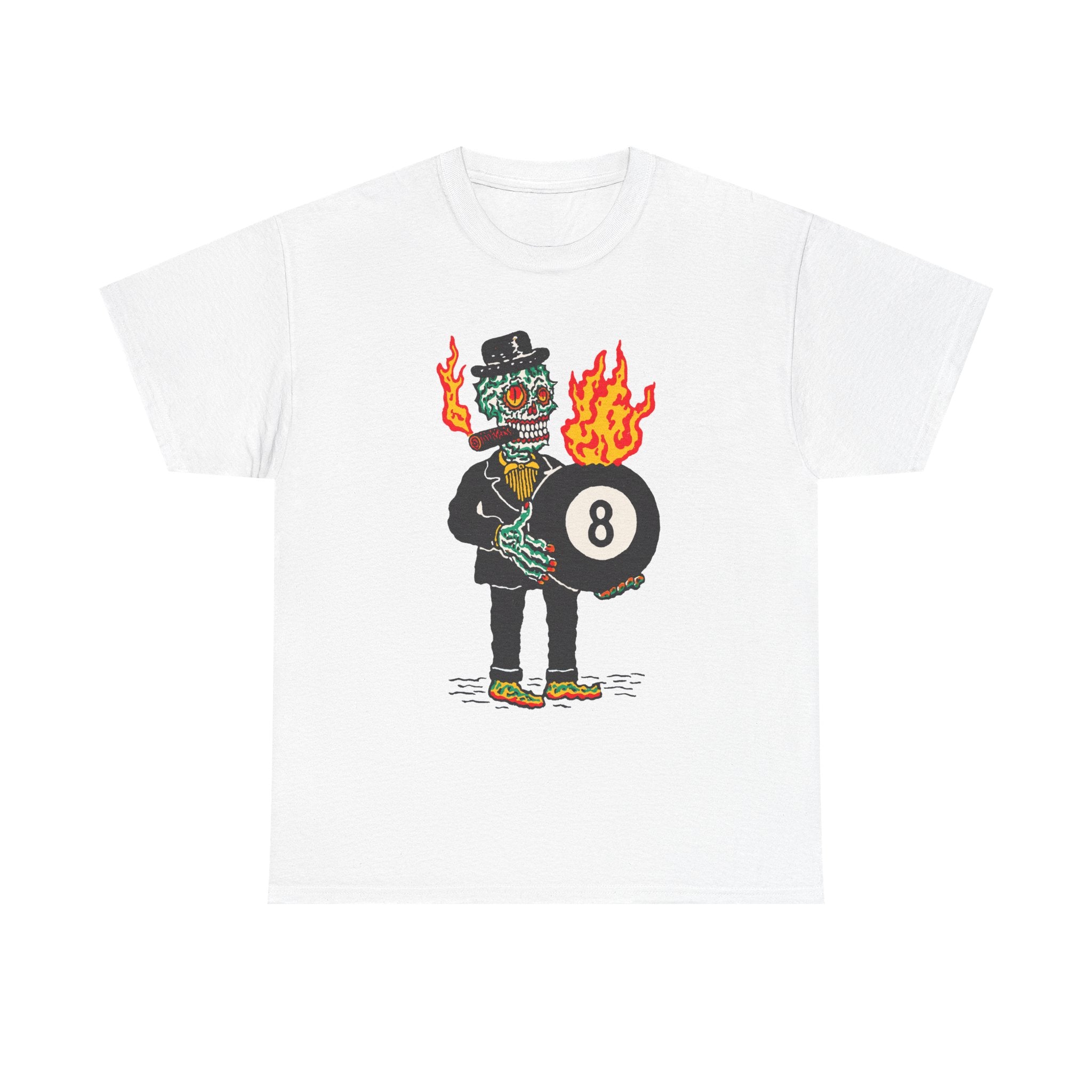 Wiseguy Tee