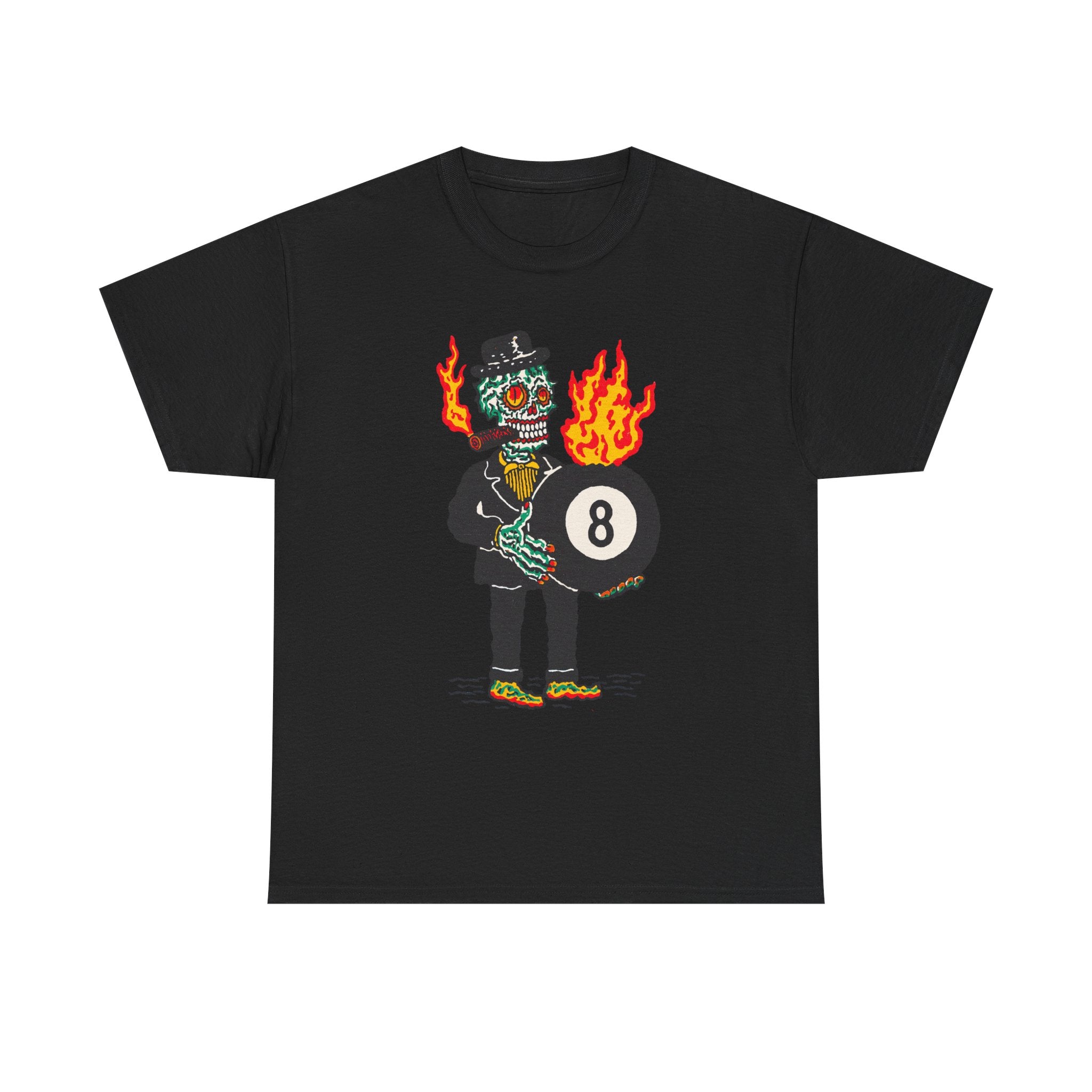 Wiseguy Tee