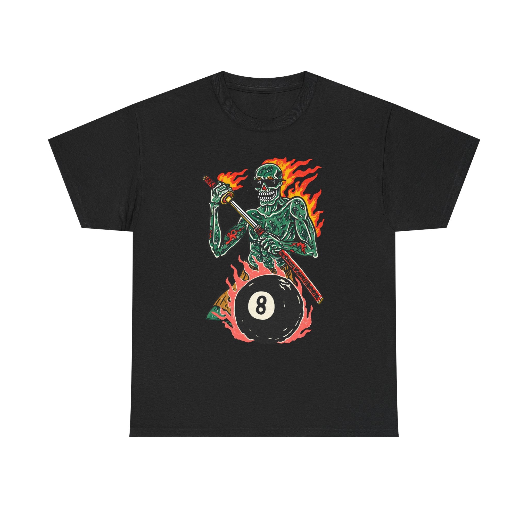 Reaper Ronin Tee