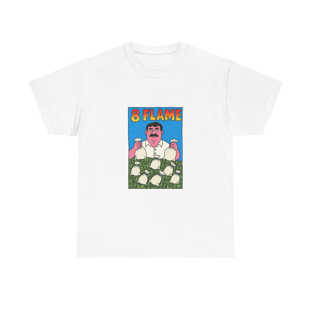 The Bag Holder Tee