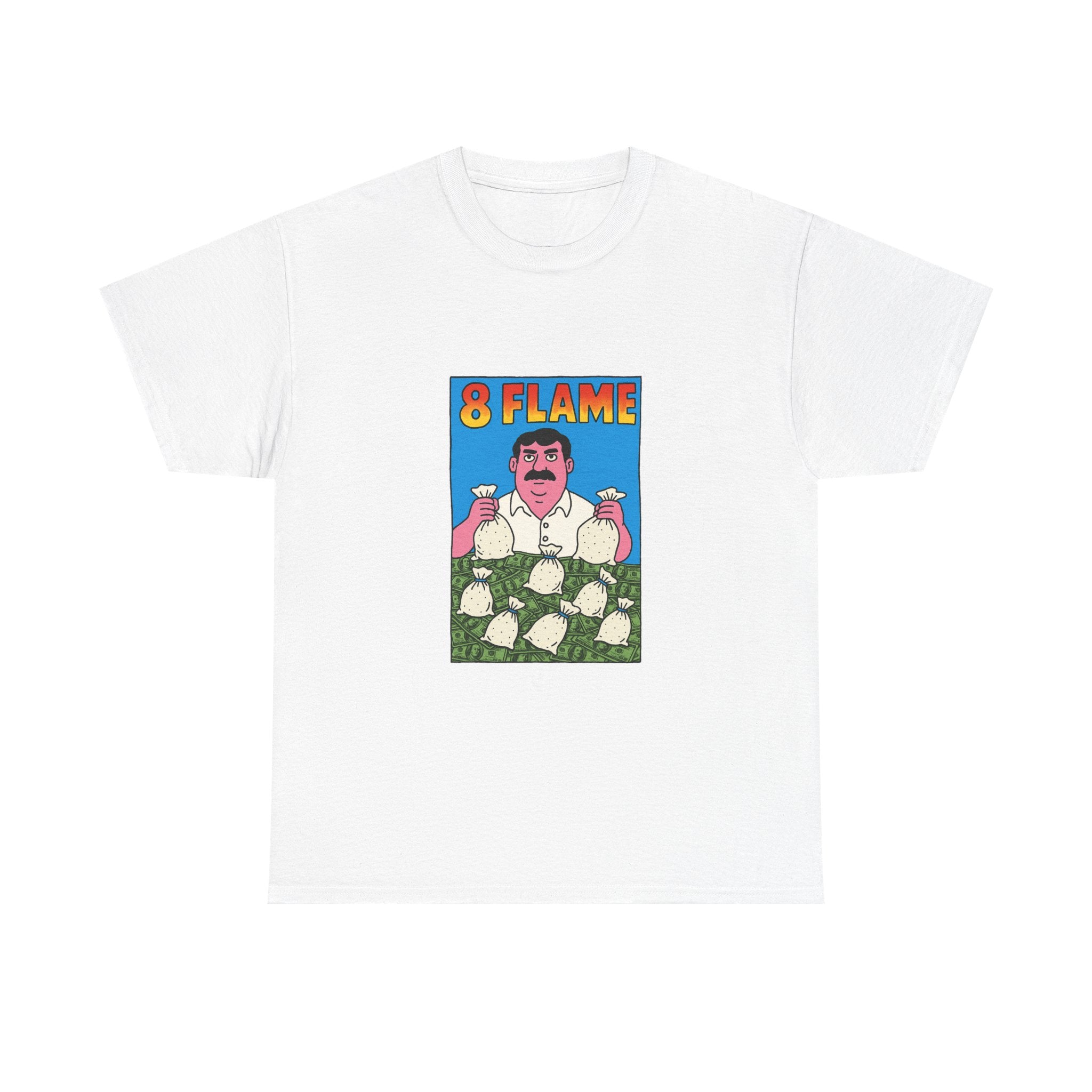 The Bag Holder Tee