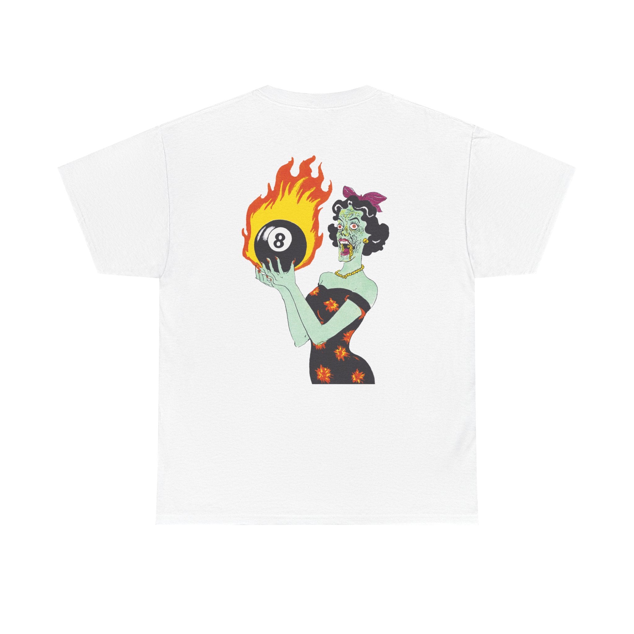 Deathwish Diva Tee