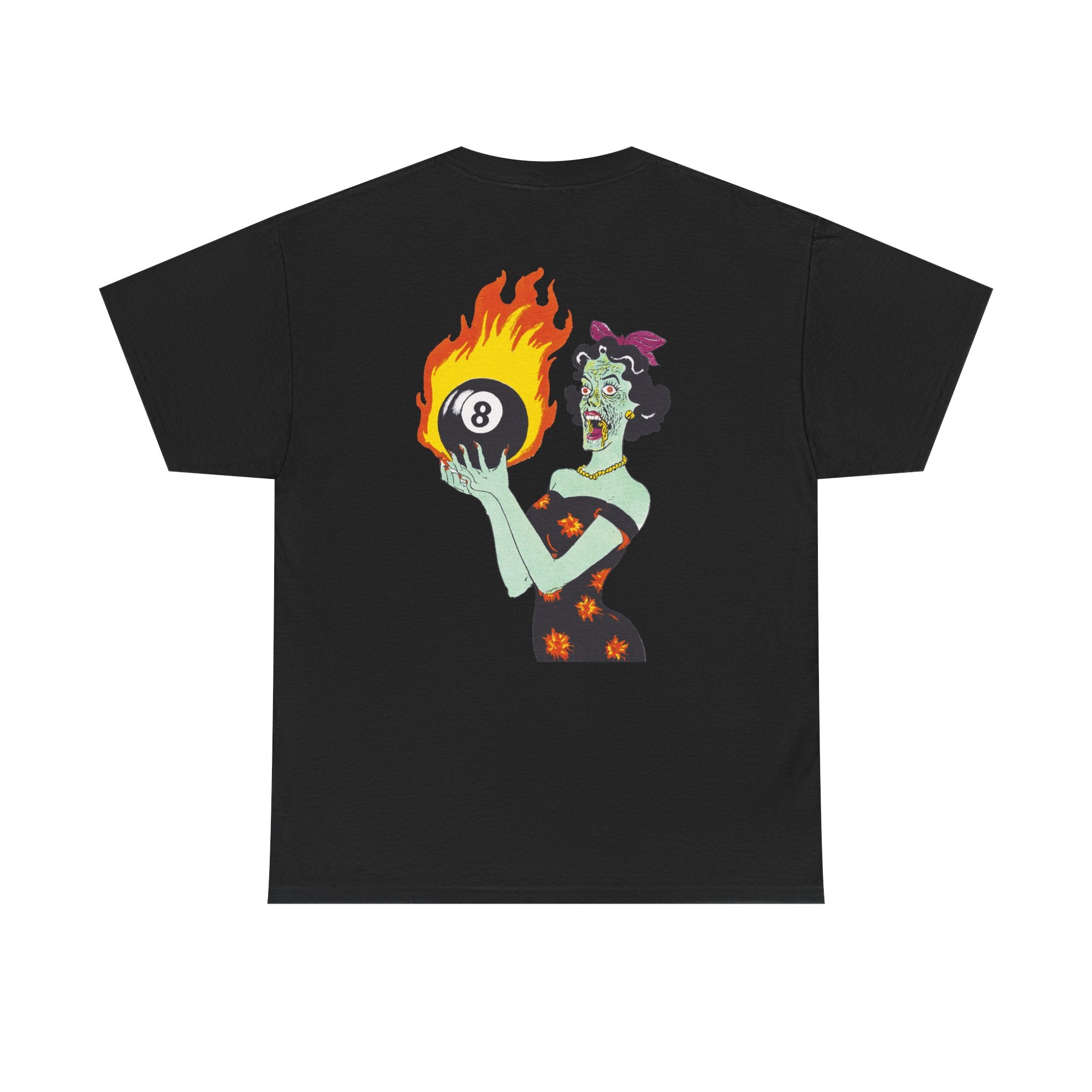 Deathwish Diva Tee