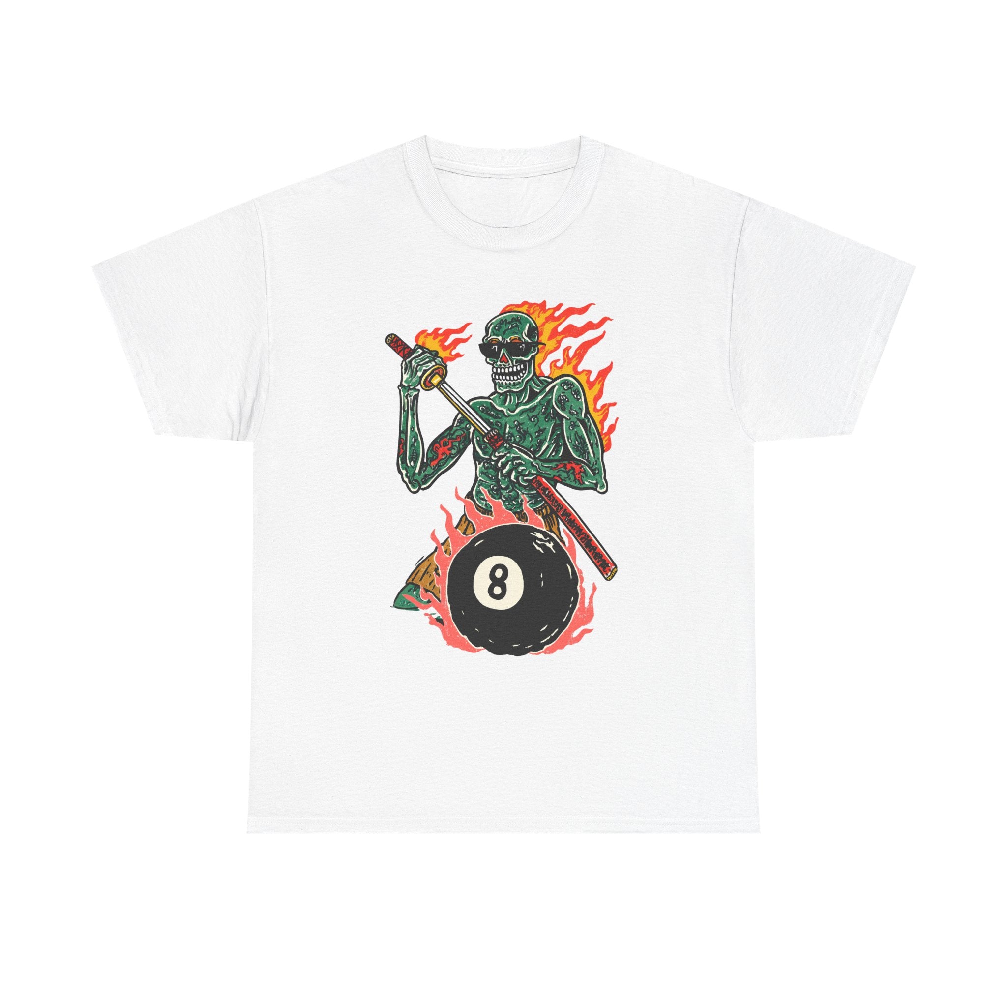 Reaper Ronin Tee