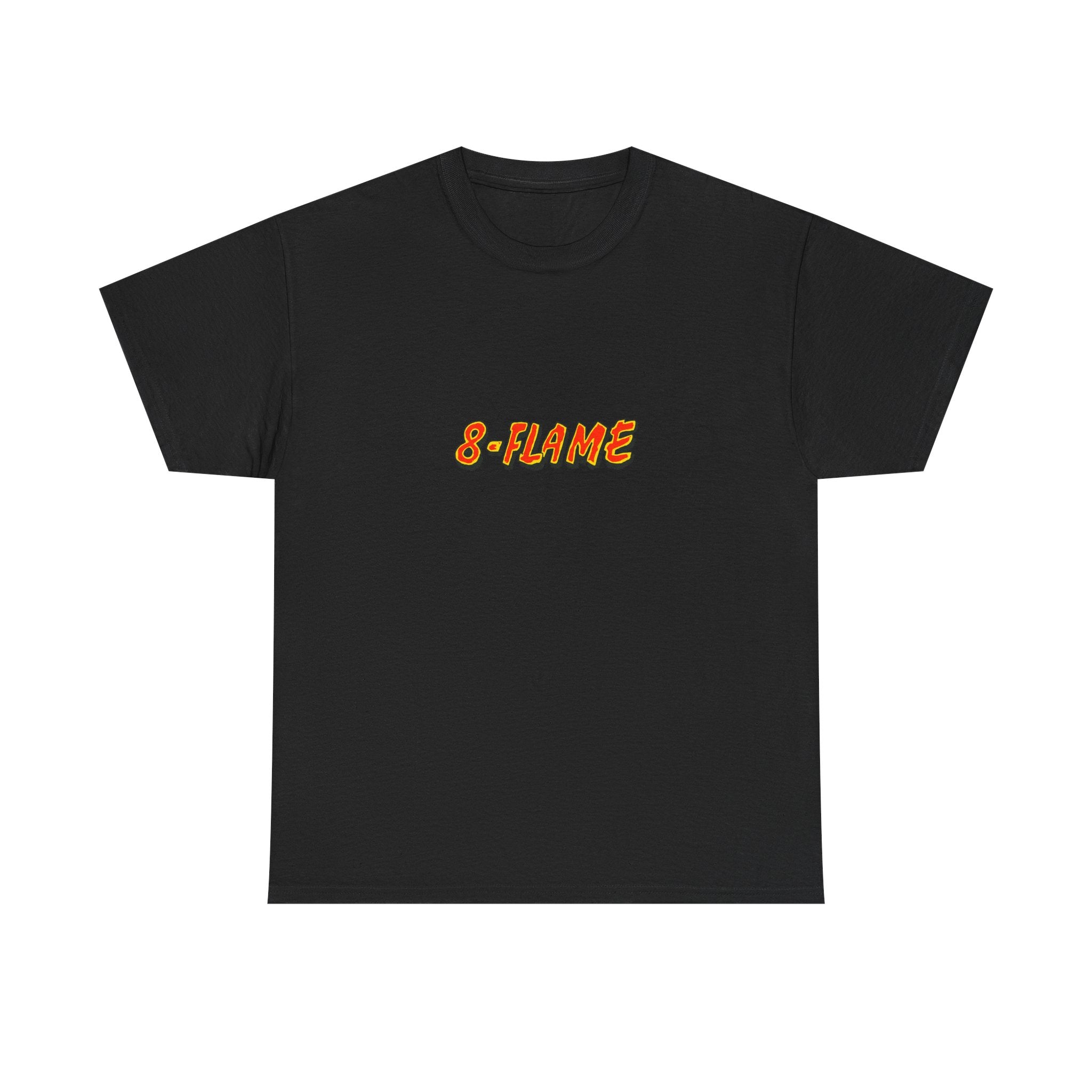 Cursed Cowboy Tee
