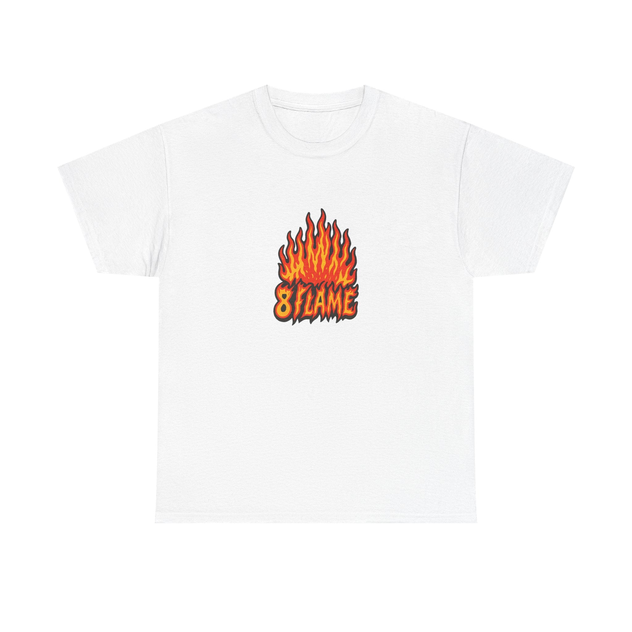 Deathwish Diva Tee
